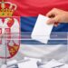 Država otvara telefonske linije za proveru biračkog spiska uoči lokalnih izbora