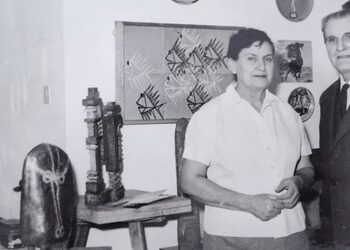Zlata Markov Baranji od banatskih korena do briselskih priznanja