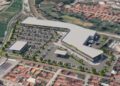 Novi trgovački kompleks donosi nova radna mesta i svetske brendove u Knjaževac