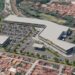 Novi trgovački kompleks donosi nova radna mesta i svetske brendove u Knjaževac