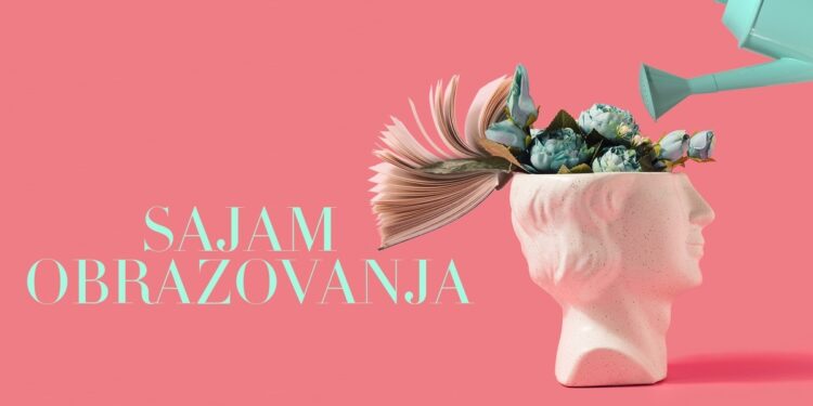 Maturanti na Sajmu obrazovanja 1. aprila biraju budućnost studija