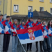 Mladi skijaši stali uz svetsku elitu: Zapažen uspeh Srbije u Italiji