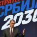 Nacionalni plan razvoja: Od nuklearne energije do prosečne plate od 1.700 evra