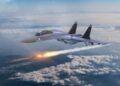 Incident sa ruskim avionom na estonskom nebu