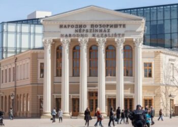 Kulturna revolucija u Subotici: Otvorena vrata novog Narodnog pozorišta
