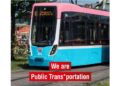 Skandal u Beču: Javni prevoz u bojama trans kampanje