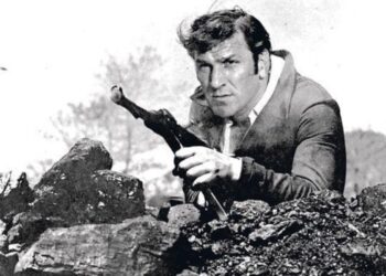 Bata Živojinović – most prijateljstva: Kina planira film o legendi srpskog filma