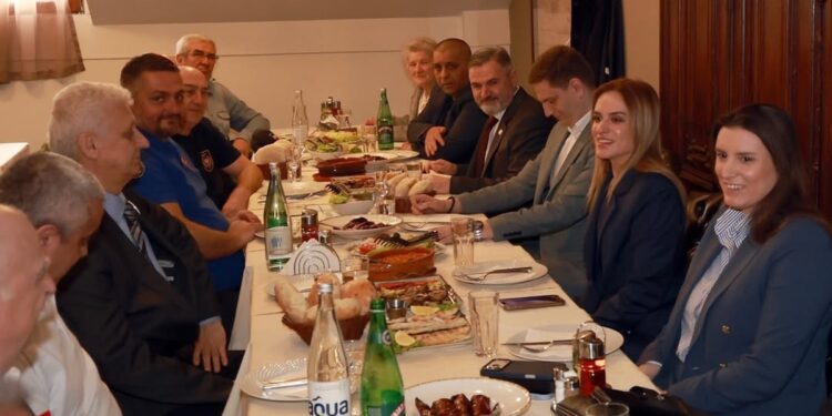Sistemska briga i novi prostori za veterane u Nišavskom okrugu