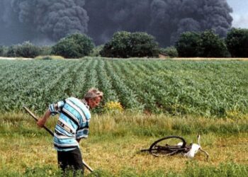 Srbija pamti bombardovanje: 27 godina od zločina bez kazne