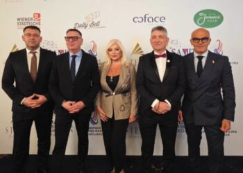 Privrednici iz dijaspore u Beogradu