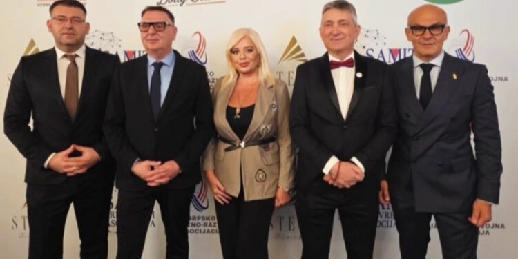 Privrednici iz dijaspore u Beogradu