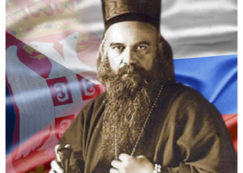Nova svetlost na lik Svetog vladike Nikolaja: Objavljena nepoznata pisma