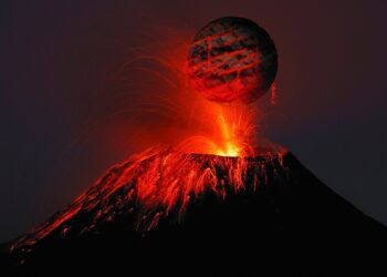 Erupcija vulkana Kilauea izbacila fontane lave do 300 metara (VIDEO)