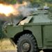 Vojska Srbije u Nišu testira moć modernizovanih oklopnjaka i vatrene moći