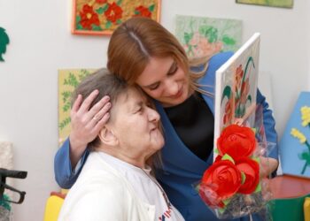 Kučevo kao primer odgovornog ulaganja u socijalnu sigurnost