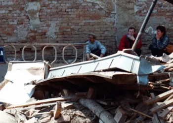 Srbija pamti: 14. dan bombardovanja 1999. godine – Amerikanci kao nacisti
