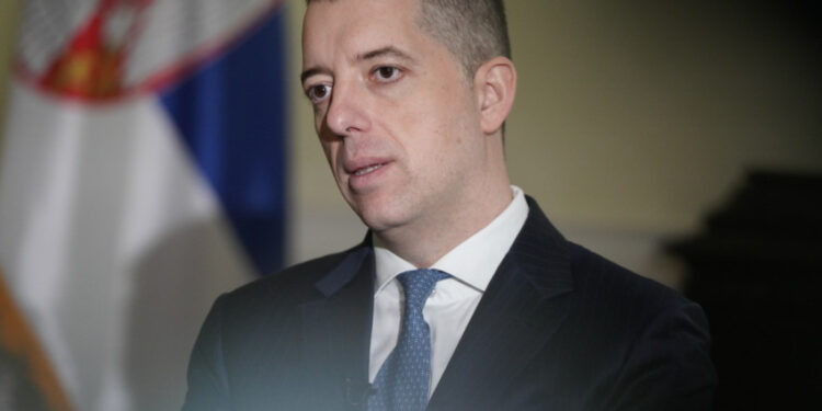Marko Đurić razgovarao sa novom ministarkom Orban: Srbija i Mađarska jačaju saradnju