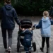 Švedska više ne rađa, samo uvozi ljude: Više grobova nego kolevki!