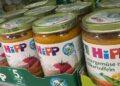HiPP Srbija je potvrdila: Naše tržište potpuno bezbedno