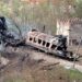 Srbija pamti: 20 dan bombardovanja 1999. godine – Pogođen voz 