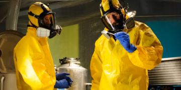 Bečki ,,Breaking Bad“ u pokušaju: Kristal met, otrov, ili bomba