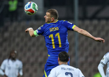 BiH preko Italije do Svetskog prvenstva