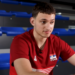 Povredio se Nikola Jović – bolje je nego što je u prvi mah izgledalo