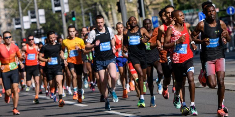 Beogradski maraton postaje dvodnevni događaj sa trkačima iz 79 država