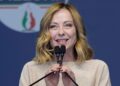 Đorđa Meloni: Nisam za razdor sa SAD, ali se ne slažemo sa izjavama Trampa o NATO