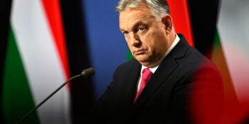 Orban: Jedini put da se izbegne energetska kriza u Evropi i svetu ─ ukidanje sankcija Rusiji