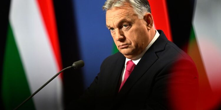 Orban: Jedini put da se izbegne energetska kriza u Evropi i svetu ─ ukidanje sankcija Rusiji