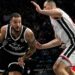 Partizan upisao pobedu protiv Slobode iz Užica