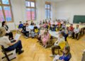 Austrijski dan čitanja uspešno realizovan