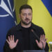 Peskov: Zelenski da još danas donese odluku o Donbasu