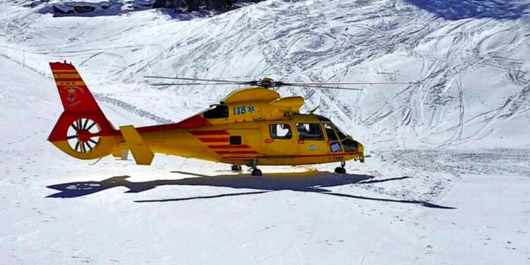 Italijanski 12-godišnjak preminuo posle fatalnih povreda na skijaškim stazama