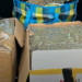 Holandija i dalje glavni izvor droge u Evropi: Zaplenjeno 31 kg marihuane vredno 300.000€