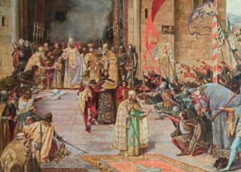 Krunisanje Dušana silnog: Dan kada je Srbija postala carstvo