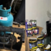 Ilegalna „fabrika“ nargile otkrivena usred curenja propana: Zaplenjeno 80 kilograma duvana