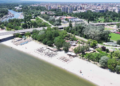 Novosadski Štrand: Mesto susreta, odmora i društvenog života