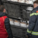 Beč na ivici katastrofe: Zaplenjeno 725 boca opasnog gasa na dva objekta
