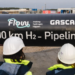 Evropa pravi energetski zaokret: Nemačka pokreće gigantsku mrežu za zeleni vodonik