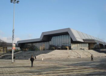 Novi Sad: SPENS obeležio 45 godina – otvorena izložba