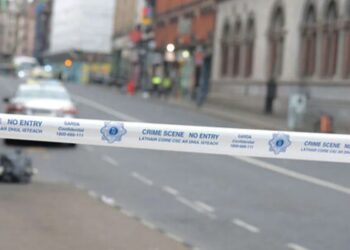 Somalijac flašom brutalno napao devojke u centru Dablina posle izlaska