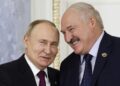 Putin čestitao Lukašenku Dan jedinstva naroda Rusije i Belorusije: Tri decenije uspešne integracije