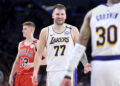 Luka Dončić neće igrati dosta dugo zbog povrede