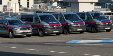 Austrijska policija ubila 27-godišnjaka u stanu tokom intervencije