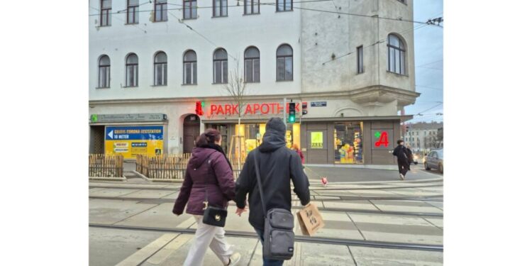Siromaštvo u Austriji na rekordnom nivou: Najugroženiji samohrani roditelji