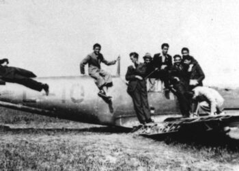 „Hitleru, milu li ti nanu“: Srpski heroji piloti 1941. oborili najmanje 42 nemačka aviona