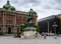 Narodni muzej otkriva nepoznatu stranu tri velikana srpskog slikarstva