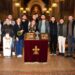 Srpska pravoslavna omladina Inzbruk svečano obeležila rođendan i Cveti